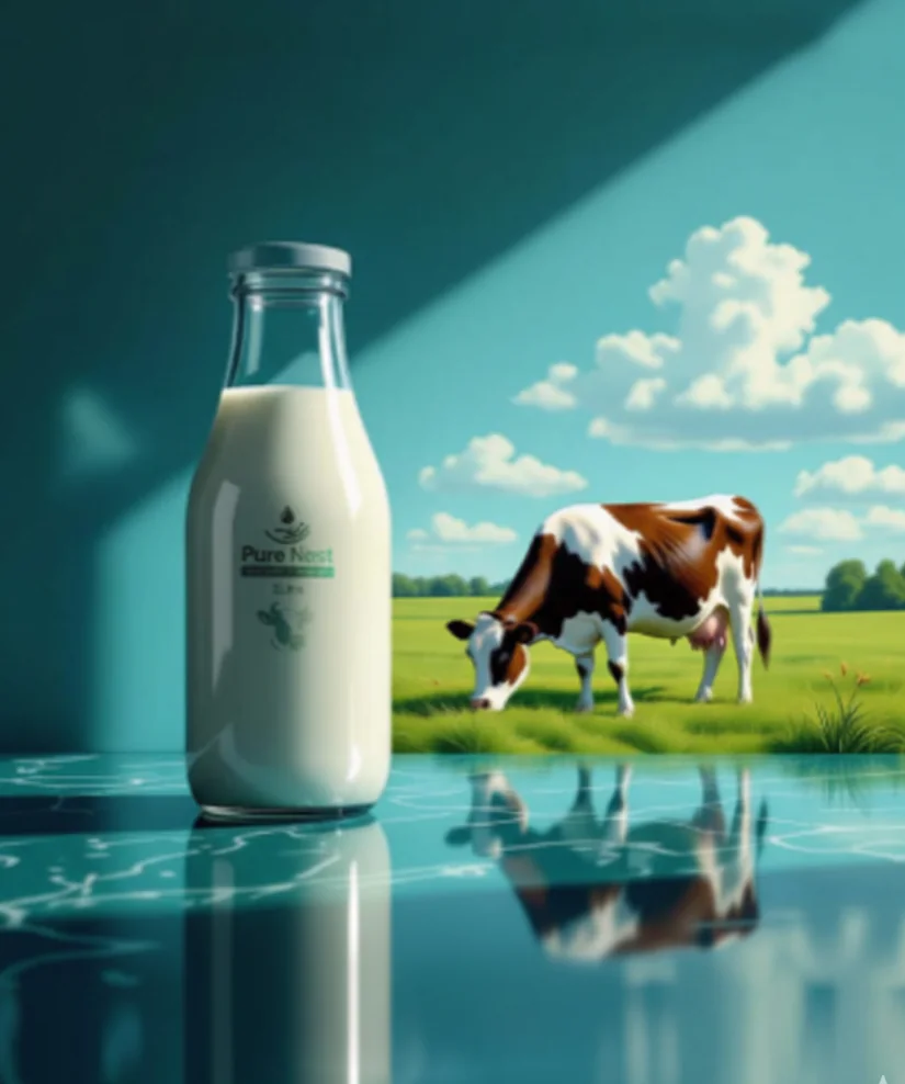 Buffalo Milk