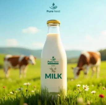 Cow Milk